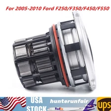 Auto Locking Front Lockout-Auto Hub For 2005-2010 Super Duty Ford F250/F350