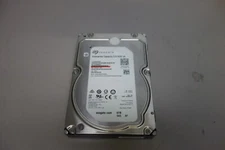 Seagate 6TB 7.2K 12G SAS 3.5in HDD ST6000NM0095 1YZ210-002 Hard Drive