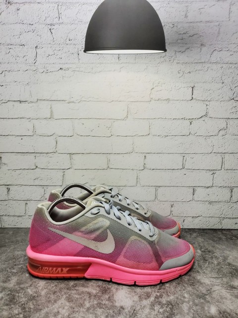 air max sequent kids