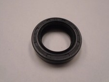 TC 23X35X8 DOUBLE LIPS METRIC OIL / DUST SEAL 23mm X 35mm X 8mm WITH SPRING