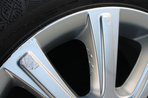 Original Toyota Auris Corolla Alufelgen PZ49P-E0673 Winterräder 205/55 R16 91H - Bild 14 von 24