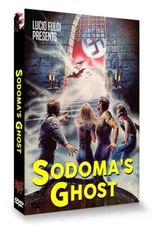 International TV horror: SODOMA'S GHOST (Eng dubbed)