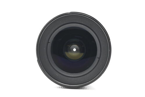Nikon Nikkor AF-S Objektiv 17–35 mm f2,8 D ED IF AFS #047 - Bild 7 von 8