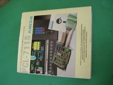 PC-MultiLAB Advantech PCL-711S for Lab and Industrial Automation