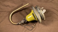 Humphrey Arc Gas Lamp General Gas Light Company Antique Light