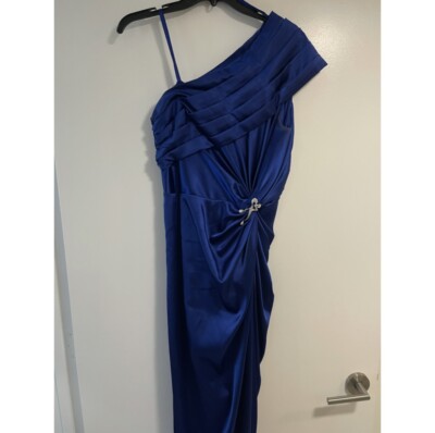 Designer evening dress | eBay