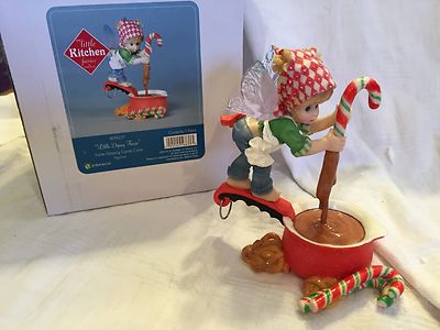 Mein Kleine Küche Feen '' Kleine Dipsey 2013 Candycane Feder