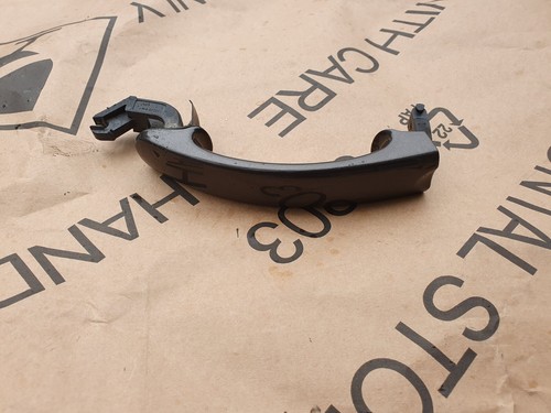 Original VW Eos 1F Türgriff Vorne Links 1K5837205 03.2006-12.2015