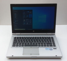 Hp Elitebook 8470p I7 3520m 2.90ghz 16gb Ram 240gb Ssd 14.1" New (in1r)