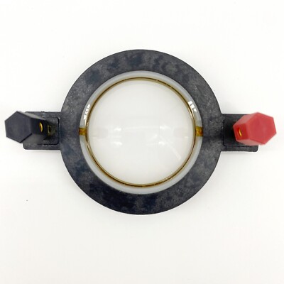 Aftermarket Diaphragm For EAW 806044 Tweeter Driver 8Ω 44.4mm VCL