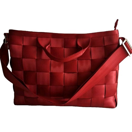 Zo Bag 1980-90s Vintage Original ZO BAGS Erik Zo San Francisco