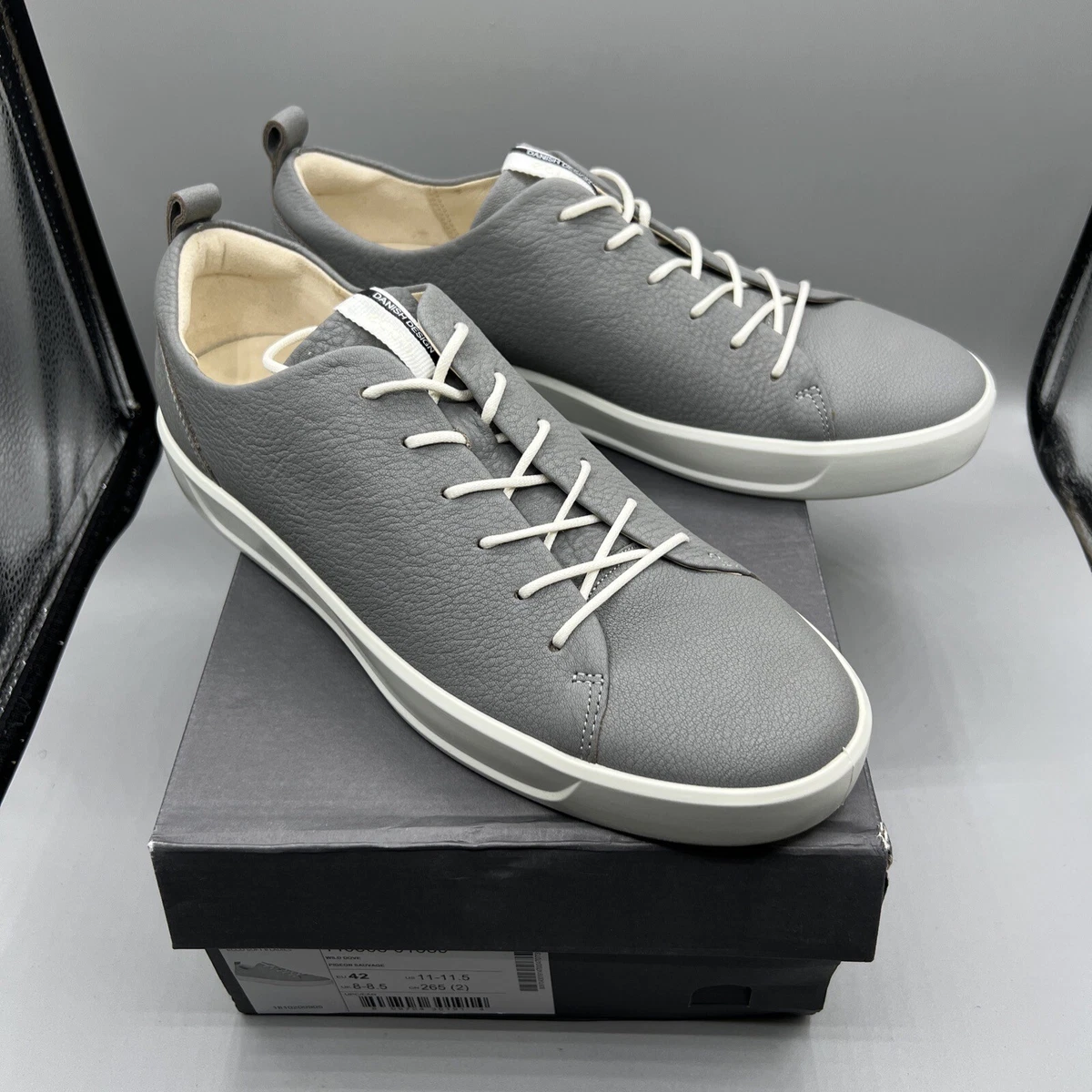 Ecco shoes soft 8 ladies top