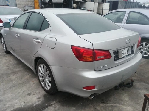 Scheinwerfer Hinten Links für LEXUS IS 250C (GSE20) * 2017 1939644 - Bild 6 von 7