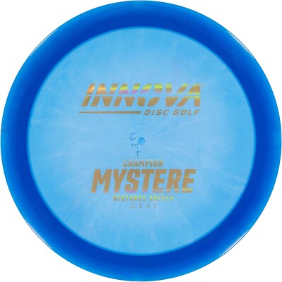 Innova Champion Mystere | Choose Weight & Color