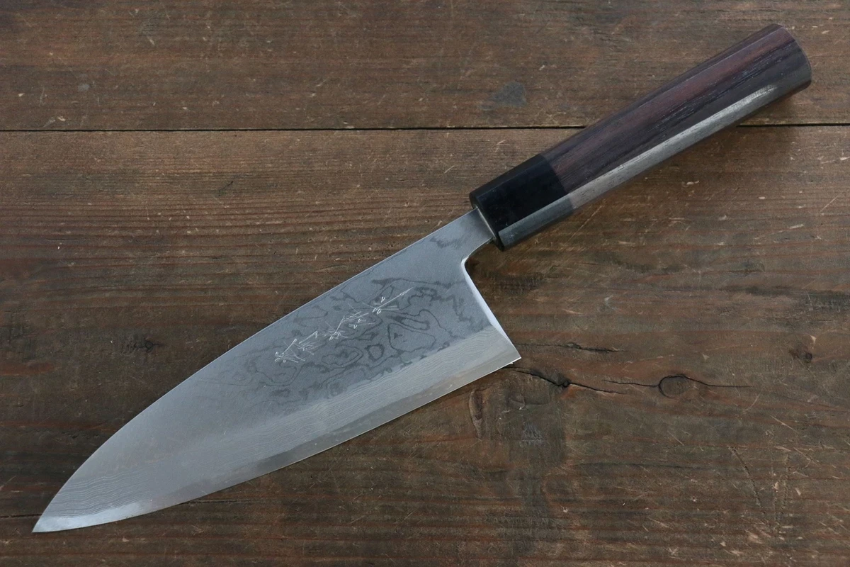 Hideo Kitaoka Kitchen & Steak Knives for sale | eBay