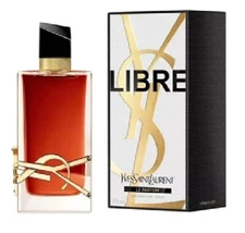 Libre Le Parfum by Yves Saint Laurent YSL 3 oz EDP Perfume for Women New in Box