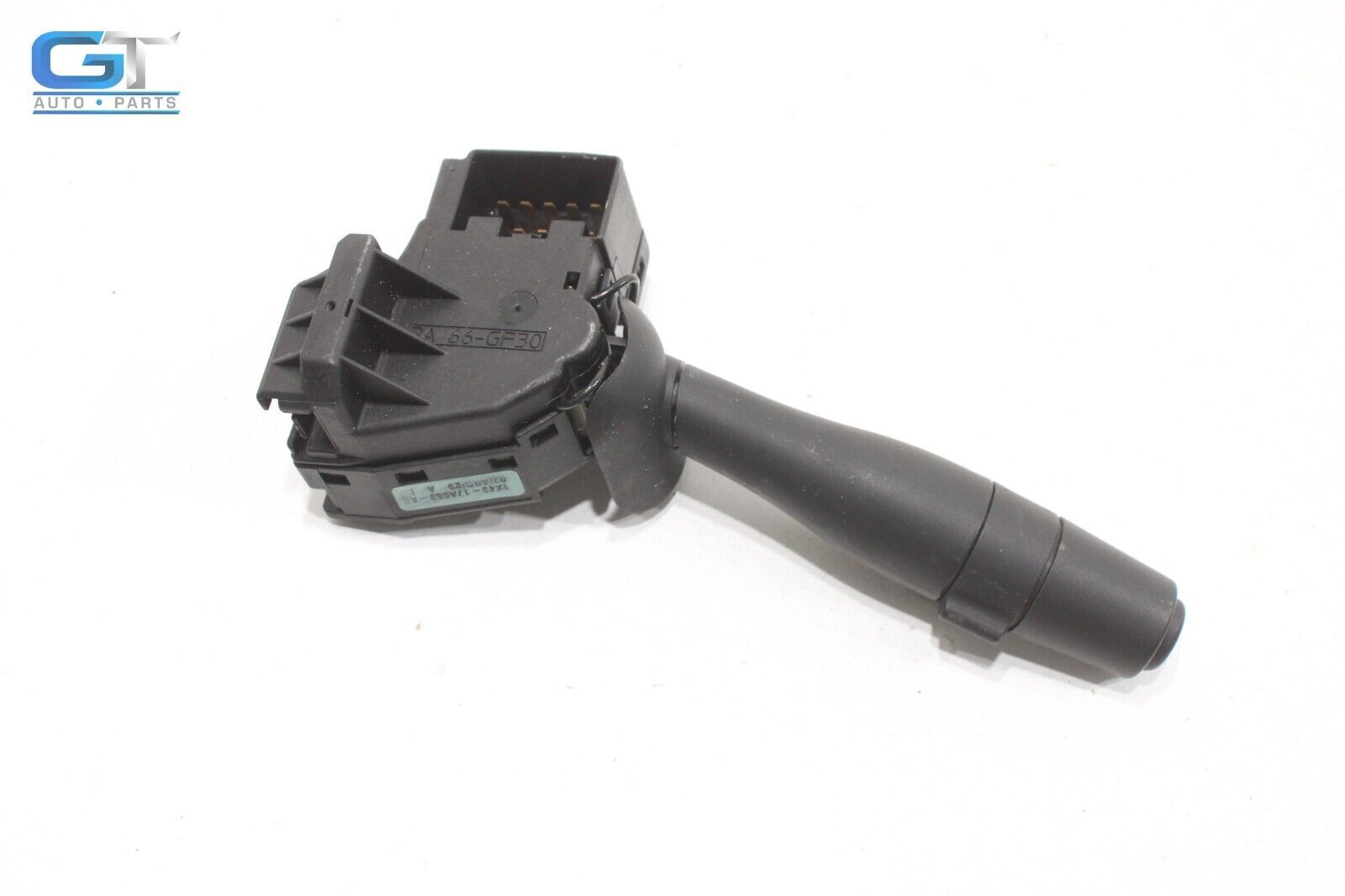 2007 - 2010 ASTON MARTIN V8 VANTAGE STEERING COLUMN WIPER CONTROL SWITCH OEM