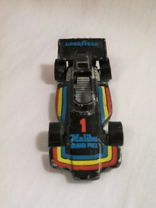 hot wheels 1973 malibu grand prix