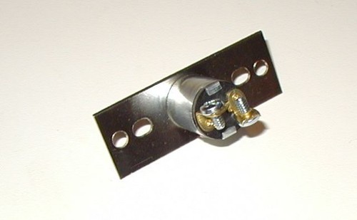 Door Jamb Switch Universal MOPAR Style alarm Hot Rod Custom rat Dodge d - Picture 4 of 6