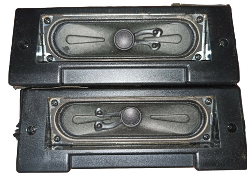 TV Einbau Lautsprecher, HIBOX 078G0100904 M 10W 8Ω für Philips 42PFL3604/12