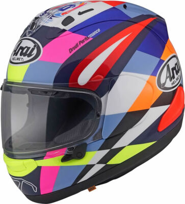 Arai RX-7V Evo - Misano MWC - SALE Motorradhelm