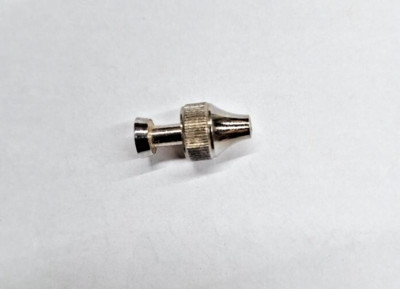 Hermle-Kieninger wall clock pendulum nut silver