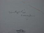 "Life's A Playground" by Edgar Moises Diaz Original 2003 Signed Framed Wall Art — photo 8