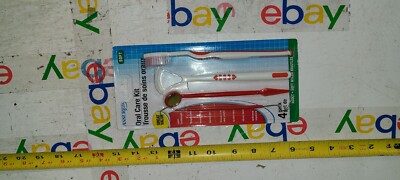 oral care kit assured 163459 1404