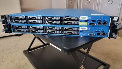 Palo Alto M-100 Network Management Appliance