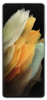 Samsung Galaxy S21 Ultra 5G SM-G998U - 128GB - Phantom