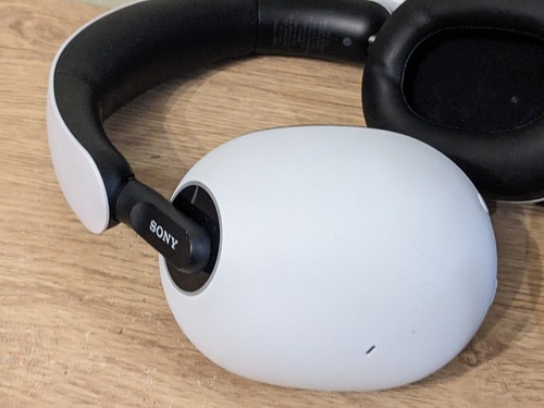 Auriculares inalámbricos para juegos Sony OZONE H9 con cancelación de ruido Bluetooth para PC PS5 - Imagen 13 de 15