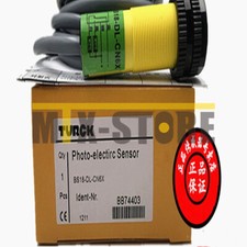 1PCS Brand New TURCK Photo-electric BS18-DL-CN6X Sensor&Proximity Switch