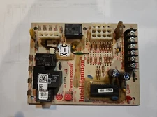 White Rogers 50A65-475 Furnace Circuit Board
