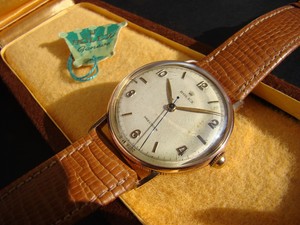 1940s rolex