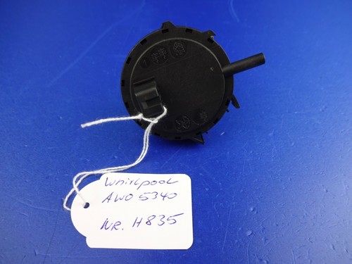 Druckwächter Waschmaschine - Whirlpool AWO 5340 461971402451-50