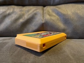 Nintendo Famicom Cartridge Bundle Super Mario Bros. Excitebike Magical Taruruto