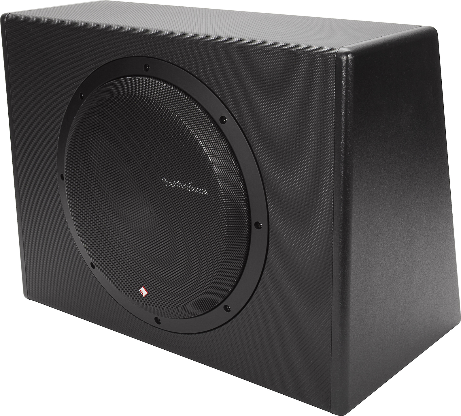 Rockford Fosgate Punch P300-12 12" Powered Subwoofer