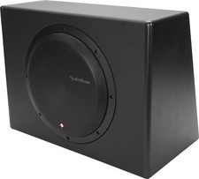 Rockford Fosgate Punch P300-12 12" Powered Subwoofer