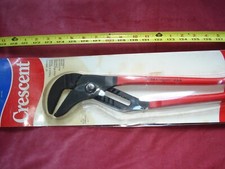 1804. 16" Tongue Groove Pliers Made in USA