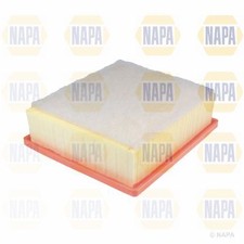 Air Filter Fits Alfa Romeo Tonale Fiat 500X Jeep Compass Renegade NAPA NFA1277