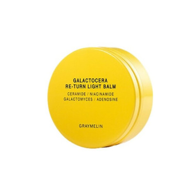 Graymelin Galactocera Re-turn Light Balm 50ml (1.69oz)