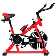 progen exercise bike