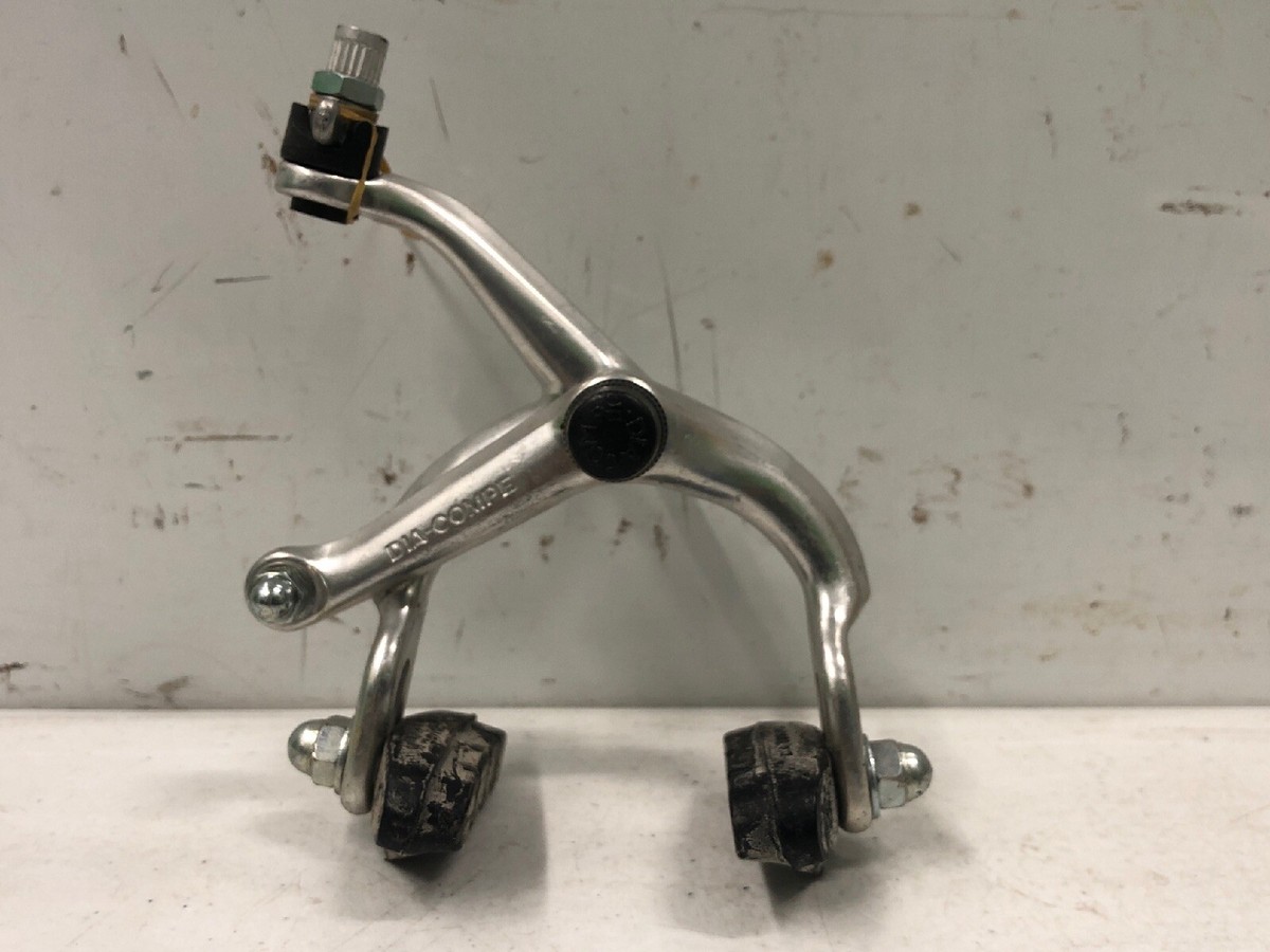 Vintage DIA-COMPE 5583 Aluminum Center Pull Rear Brake Vintage DIA-COMPE 5583 Aluminum Center Pull Rear Brake
