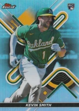 2022 Topps Finest - Pick Your Player - Free U.S. Shipping