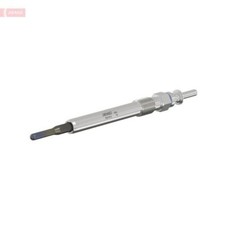 Denso 4x Ignition Glow Plugs M10x1.0 Thread For Alpina BMW Mini Toyota DG613