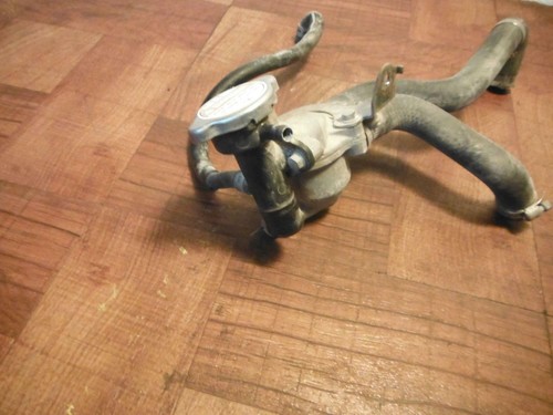 TERMOSTATO HONDA 04-09 SHADOW AERO VT 750 07-09 SPIRIT CON TAPA MONTAJE CARCASA - Imagen 3 de 6