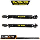 <!--F#f_0-->Pair Rear Monroe GT Gas With Reflex Shock Absorbers 15-0780+ Brand New<!--F/-->