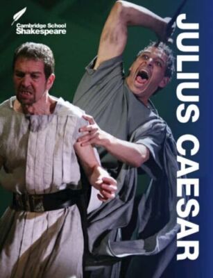 Julius Cäsar (Cambridge School Shakespeare), Gibson, Rex, sehr guter Zustand, 