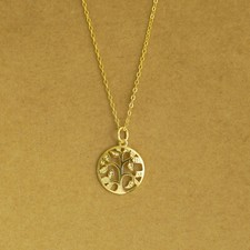 Gioielli In Argento Minimalisti Collana Belcher In Argento Sterling 925 - Cerchi Karma Su Catena Sottile Da 18 Pollici Collana Cerchi Karma Argento Gioielli In Argento Minimalisti Collana Belcher In Argento Sterling 925 - Cerchi Karma Su Catena Sottile Da 18 Pollici Collana Cerchi Karma Argento