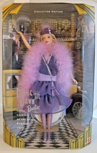 dance til dawn barbie